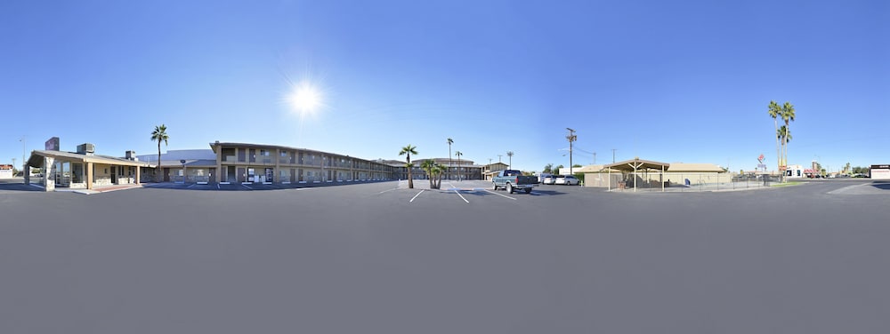 Crown Motel, 사진 13
