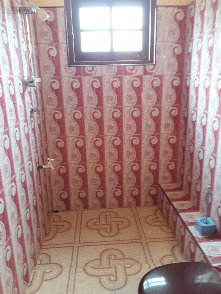 guesthouse sunshine