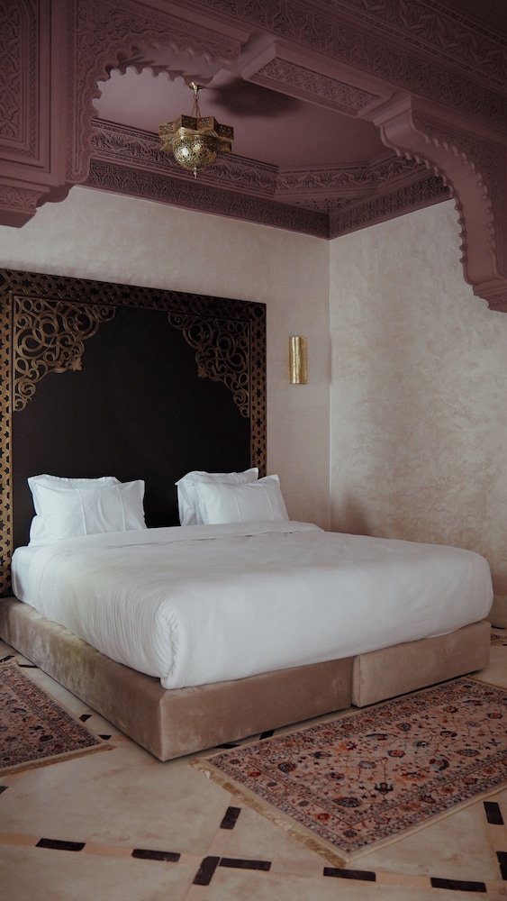 Palais Andara Riad And SPA