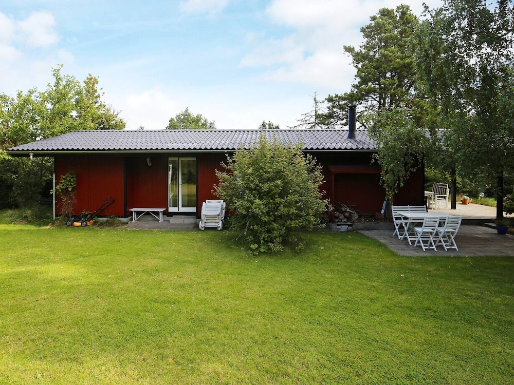 4 Person Holiday Home in Liseleje view 3