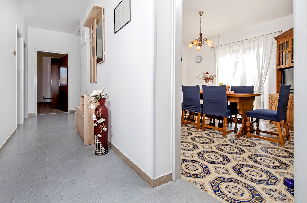Apartment Ivo view 2