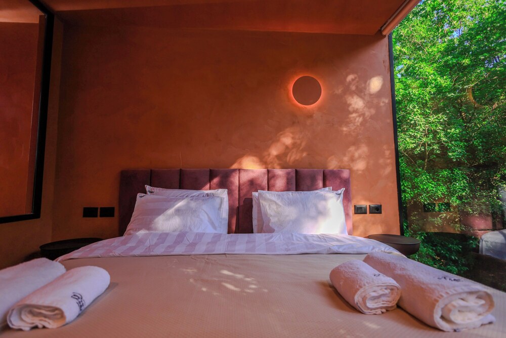 Bregu Village Spa