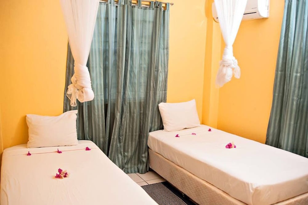 Aanola Villas A5 Hushed Hacienda view 2