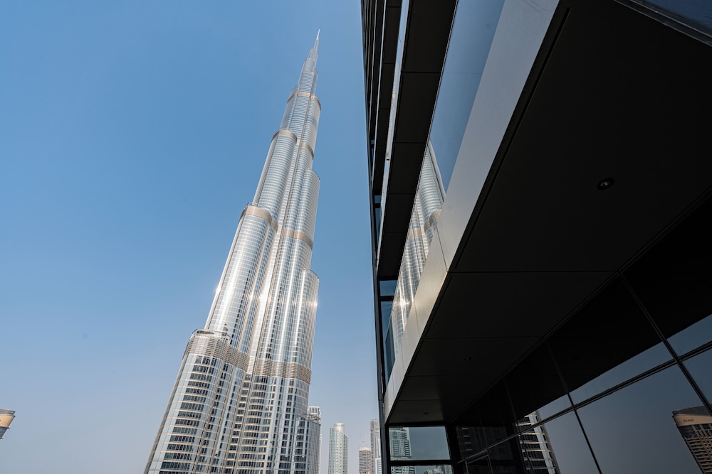 Address Opera Residences - Downtown