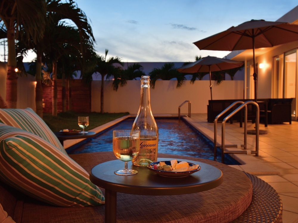 Pool Villa Imadomari by Coldio Premium