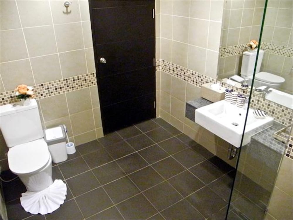 Patong Bay Hill 1 bedroom Apartment