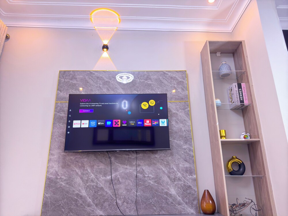 Tanzi Homes