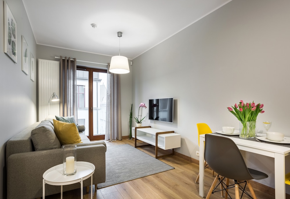 UNIC Apartments Dominikańska