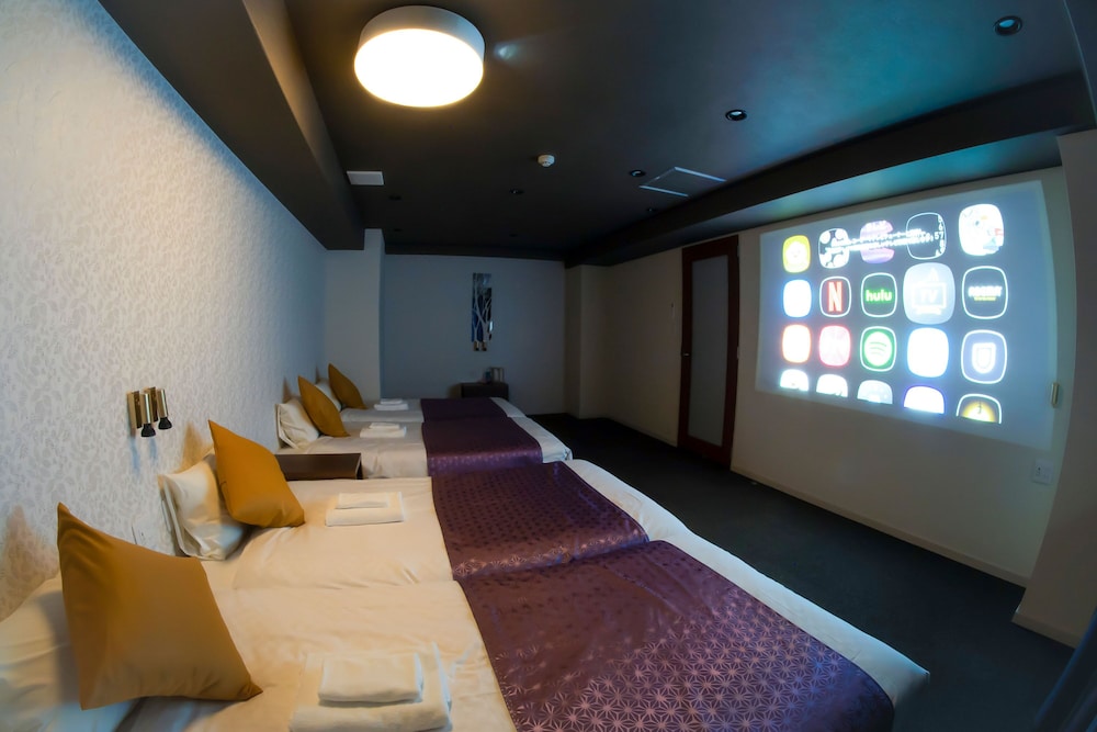 Hotel S-Presso West