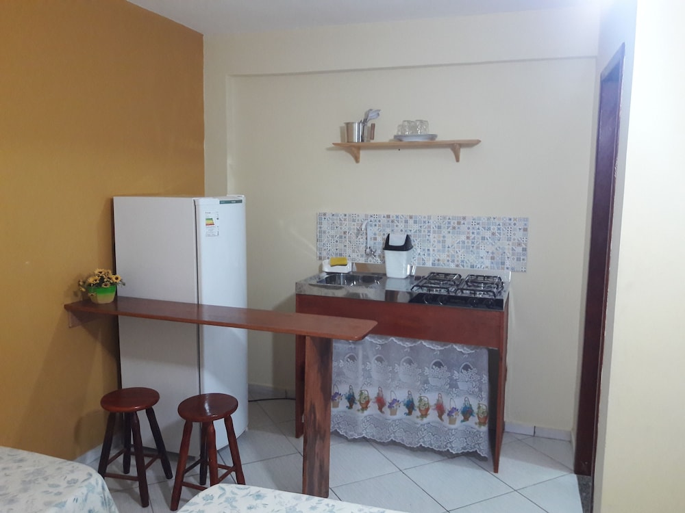 Pousada Cantinho da Nilza