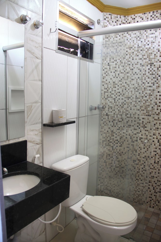 Hotel Barroso