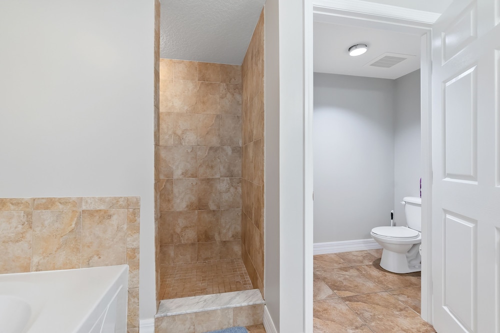 Oceanview Condo Daytona Shores 3 bed 3 Bath, Billede 35