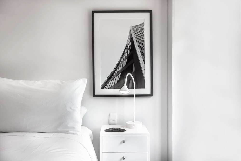 Soho Apartments in Miraflores by Wynwood-House view 5