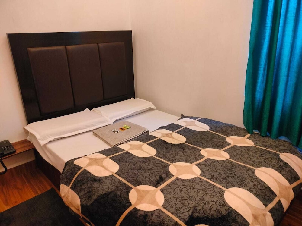Kishan Home Stay