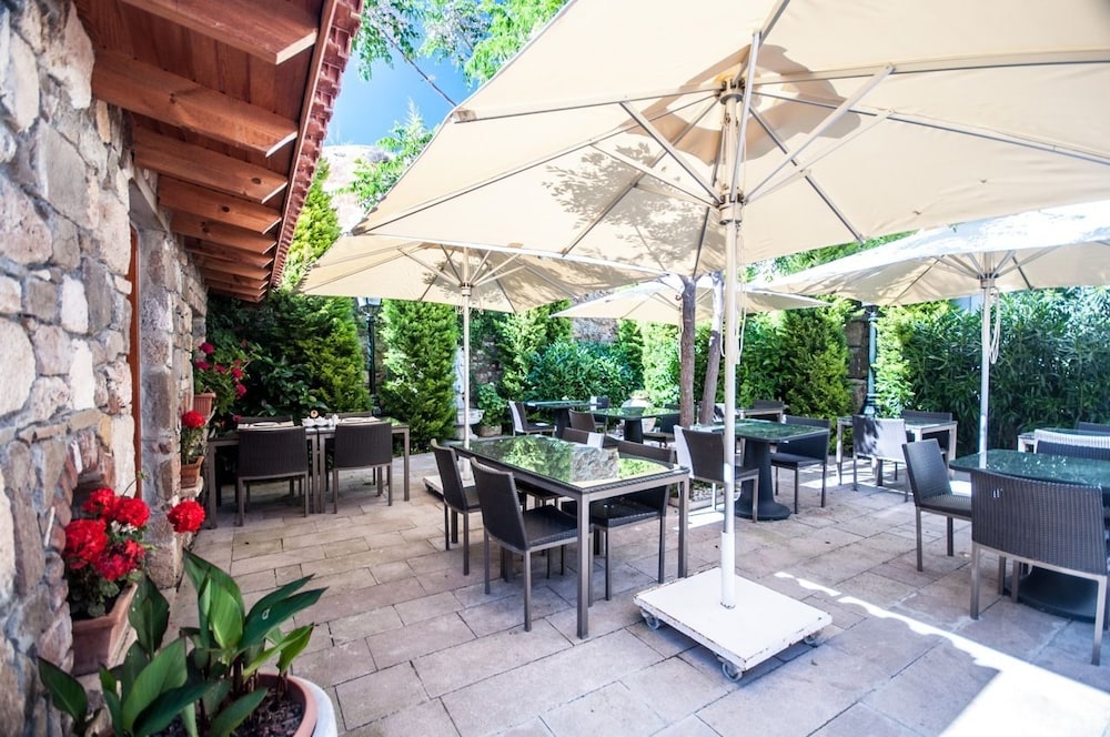 Aika Otel Alaybey - Image 5