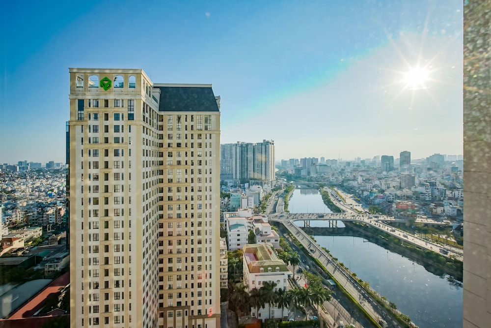 Ichiban Apartments