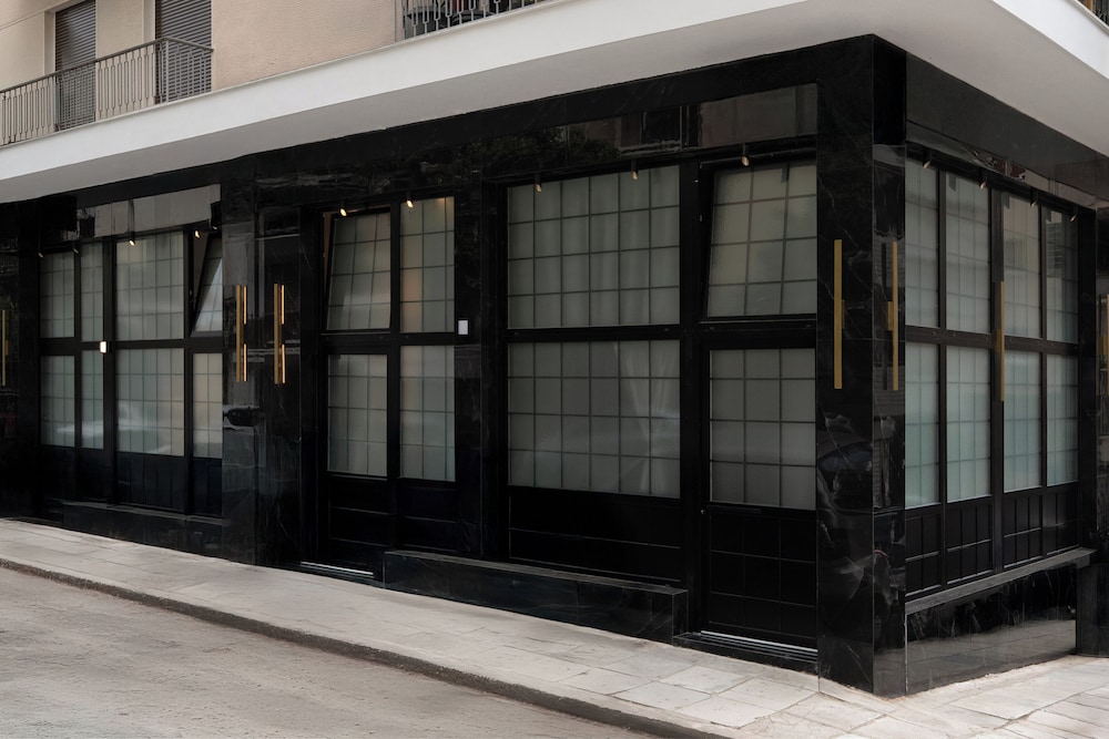 Koukaki Golden Lofts