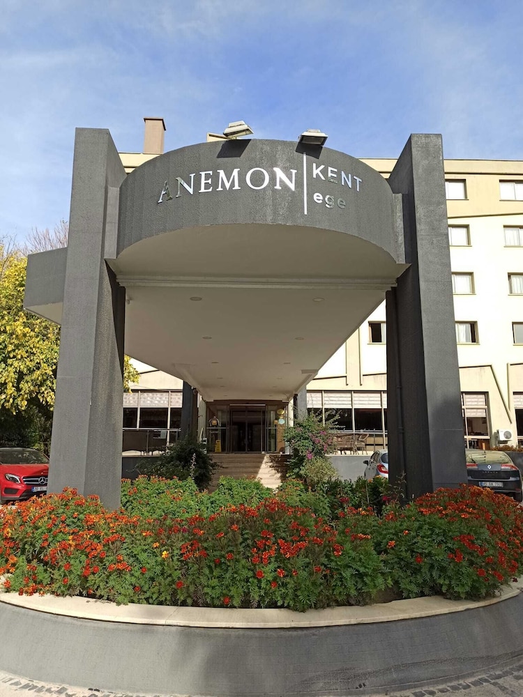 Anemon Ege Sağlık Oteli - Image 26