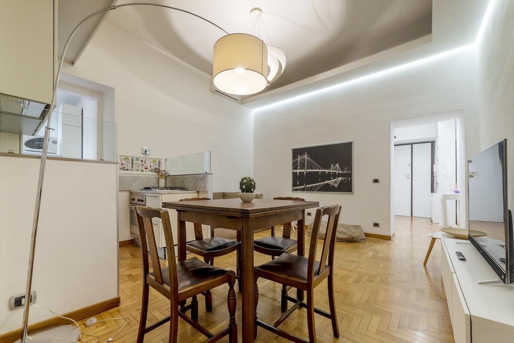 Piazza San Cosimato & Trastevere Apartment