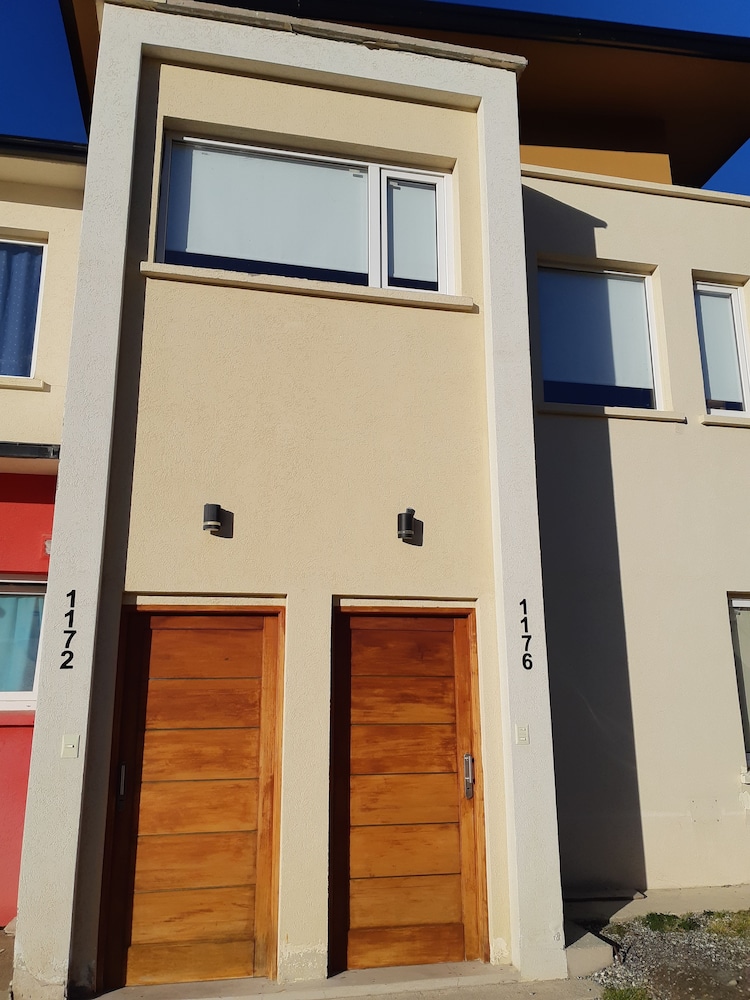 Ushuaia Flat II