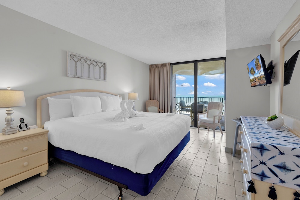 Palms Resort Condos