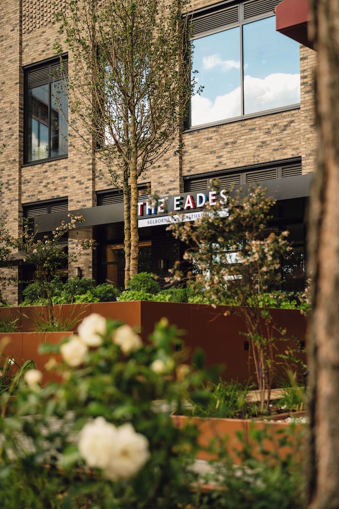 The Eades by Way of Life
