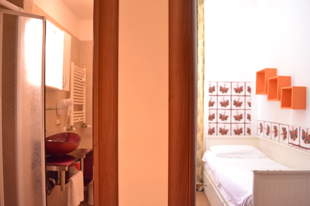 Guesthouse Trastevere