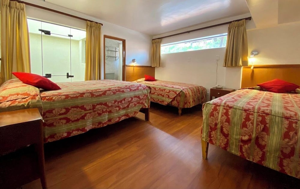 Saphi Inn Cusco