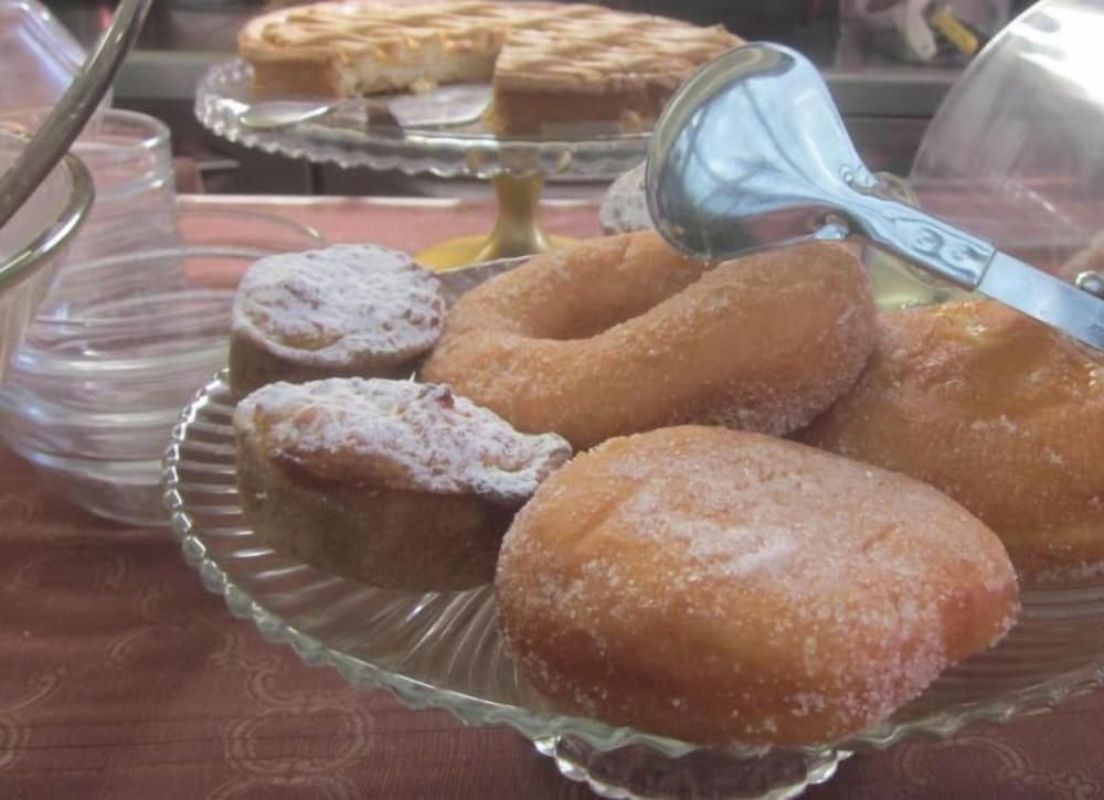 Bed And Breakfast Libano