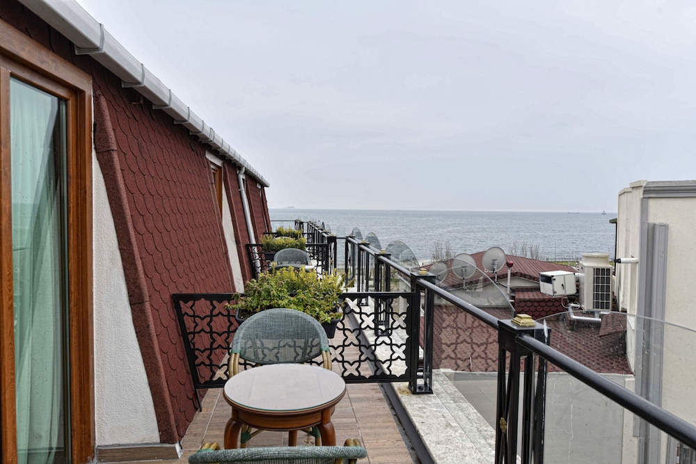 GLK PREMIER Sea Mansion Süitleri & Spa - Özel Sınıf - Image 46