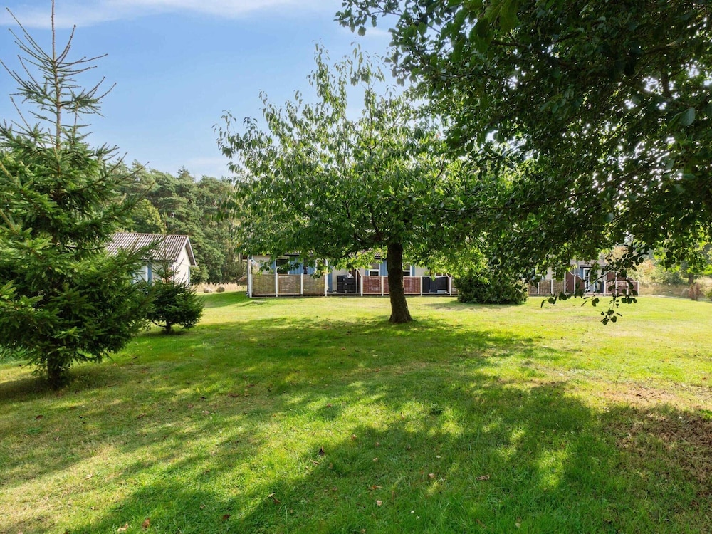 5 Star Holiday Home in Nexo