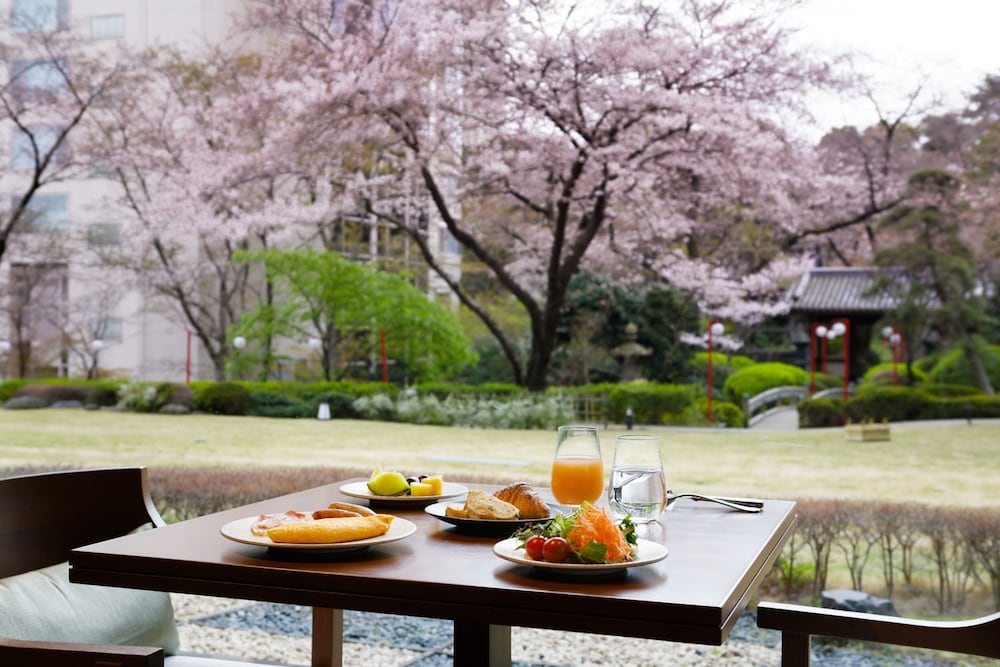 Grand Prince Hotel Shin Takanawa 137