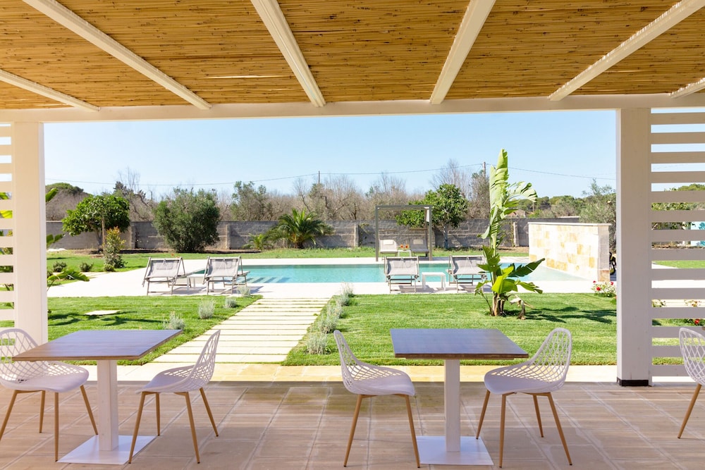 Sound Garden Charming Rooms