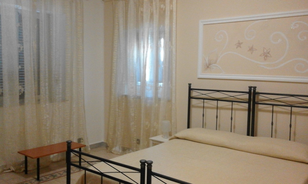 B&B Vecchio Porto view 4