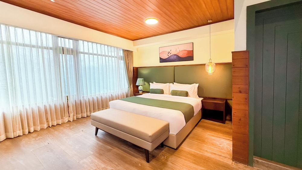 Udaan Yalley Resort & Spa Gangtok