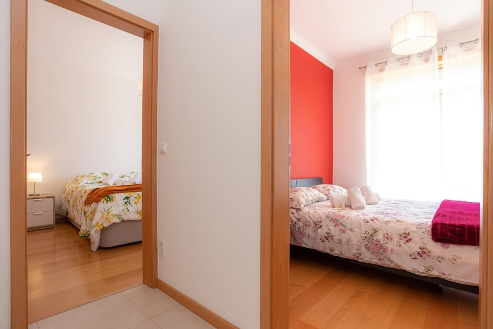 Foz Village Beach by Rent4all view 5