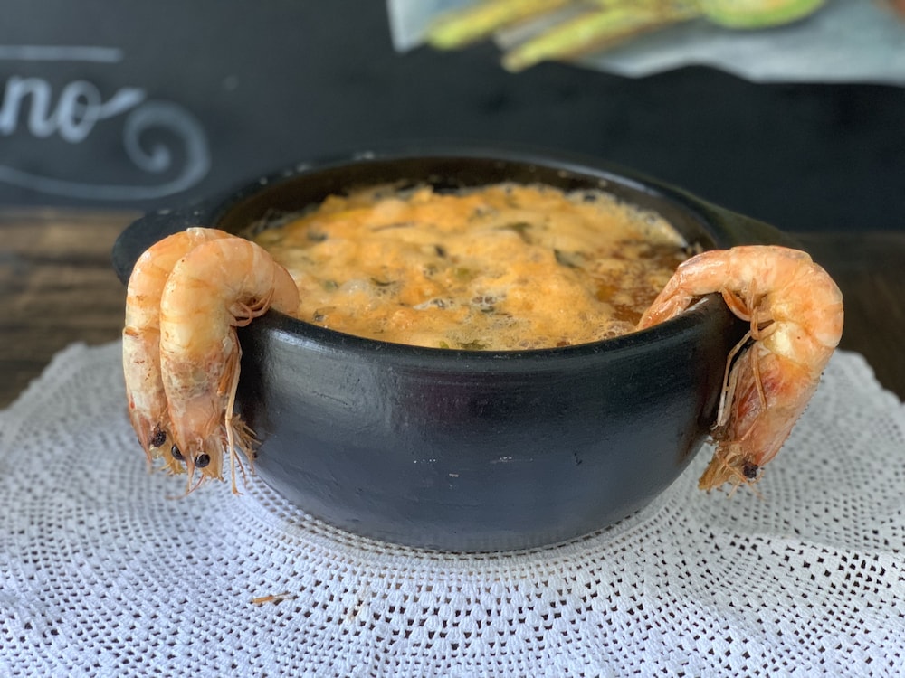 Macabéa en Paraty