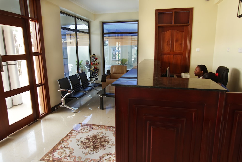 Sawe Hotel