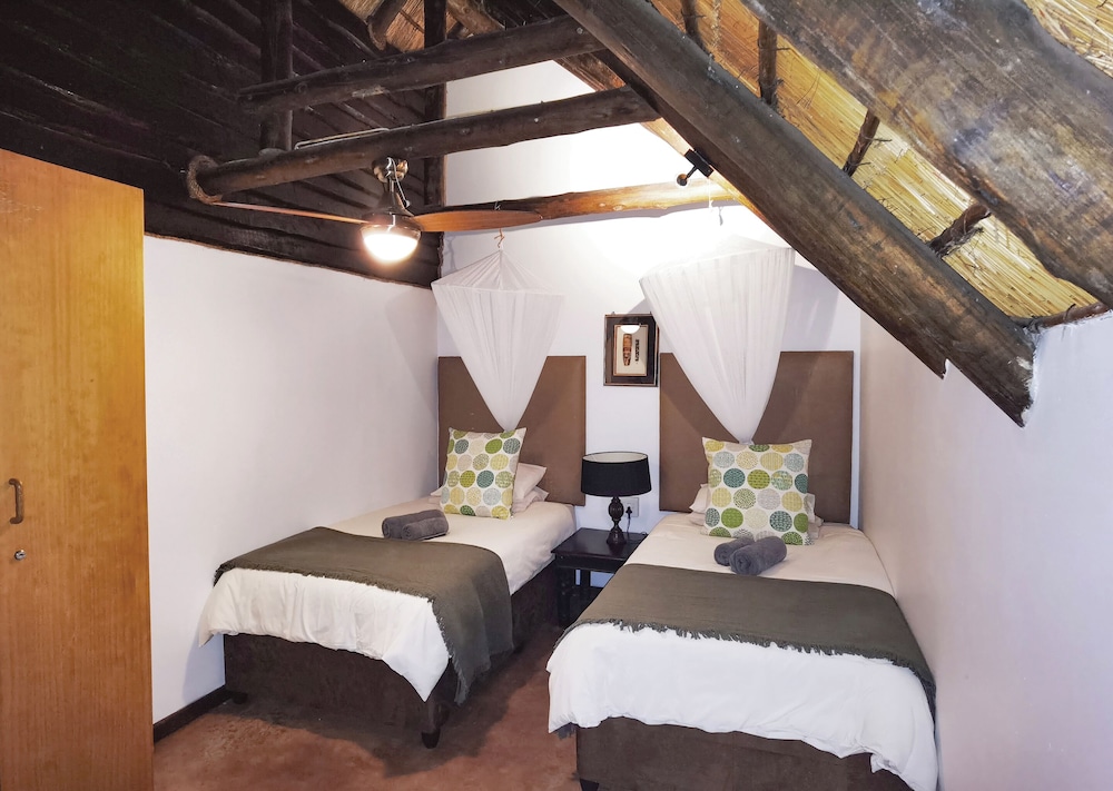 Sobhengu Lodge by Dream Resorts