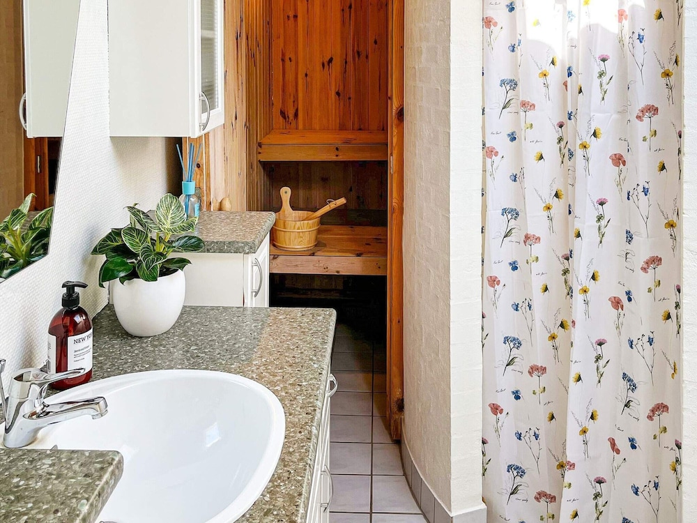 Holiday Home in Hadsund