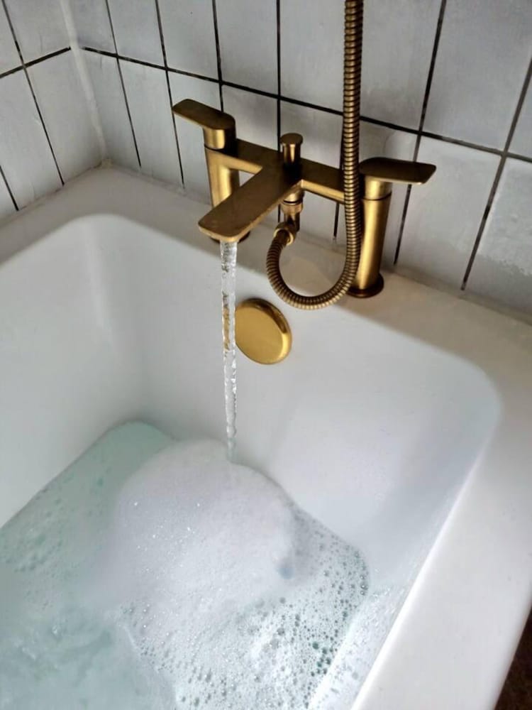 jacuzzi