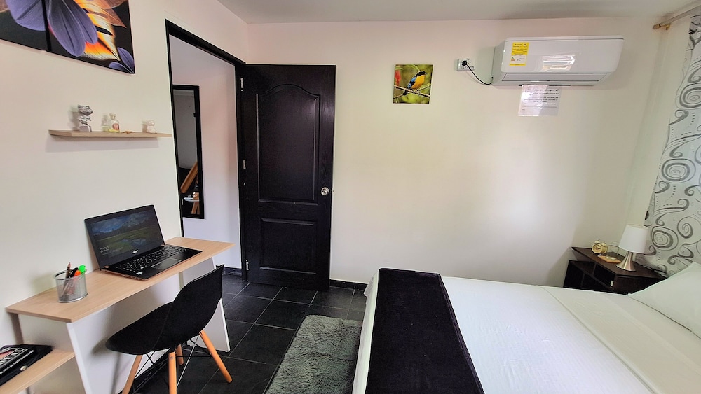 OSIMIRI apartamentos