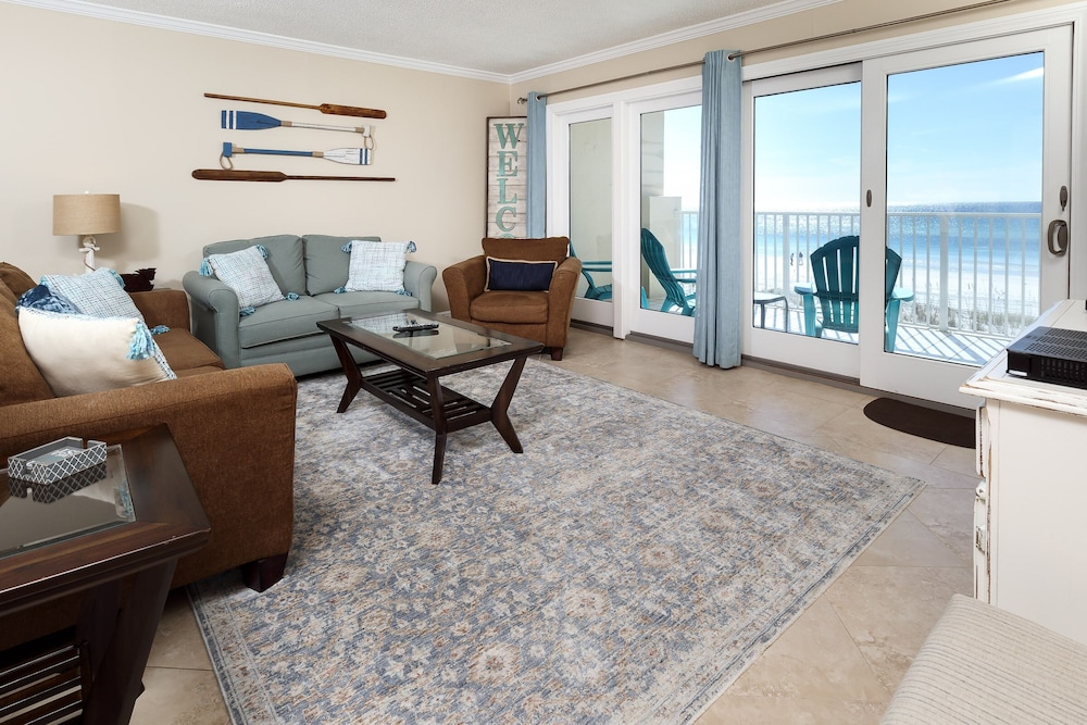 Gulfside 302 by Brooks and Shorey Resorts