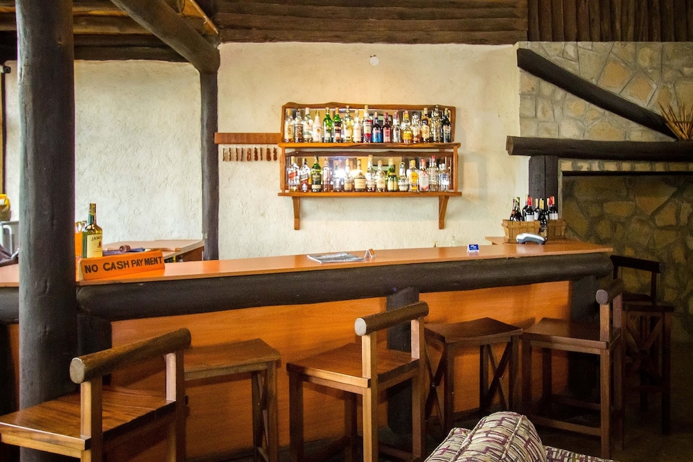 Kika Lodge