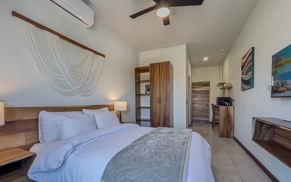 Hotel Casa Coronel