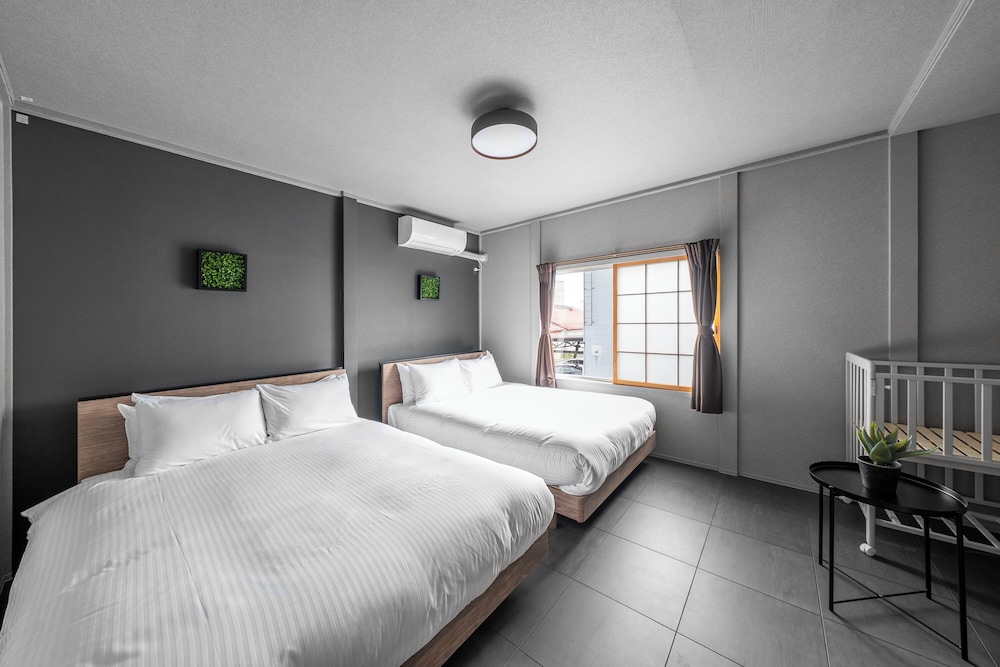SNOWGARDEN YIG STAY