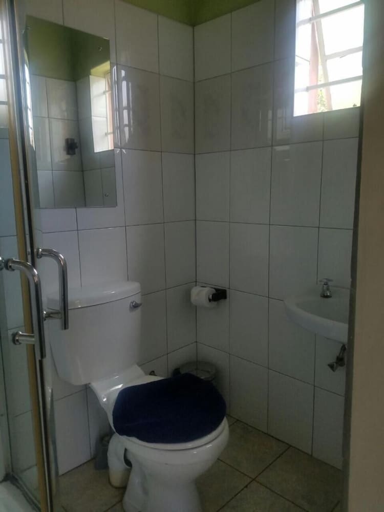 Mutheto Lodges