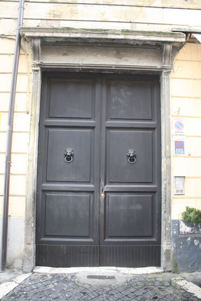 Scipione B&B