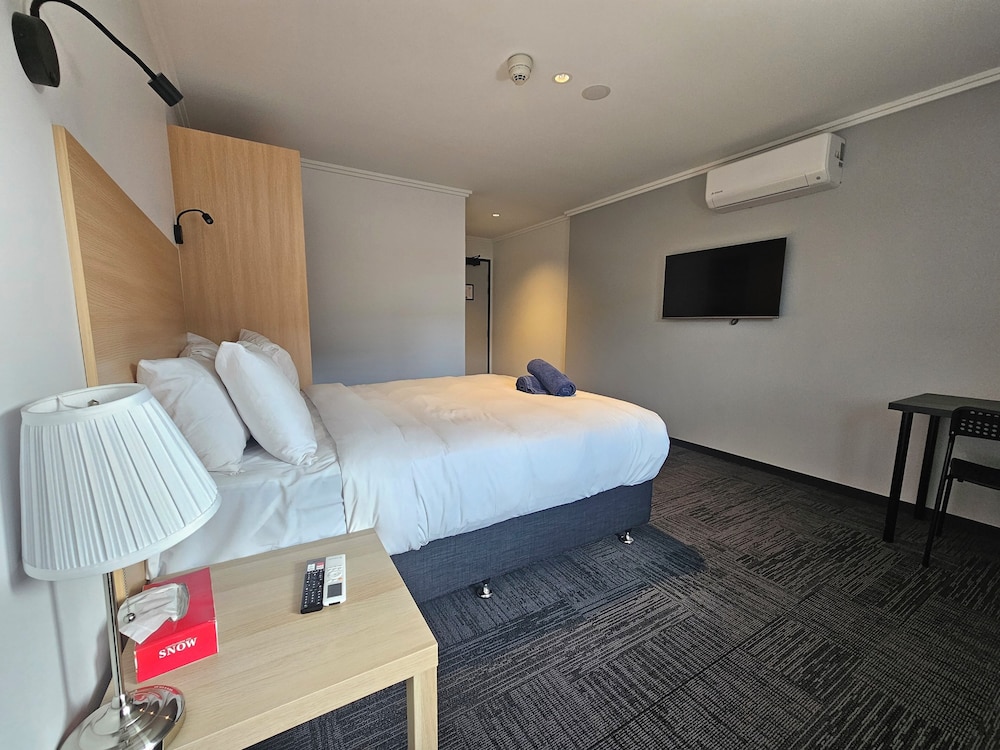 Econo Lodge Rivervale