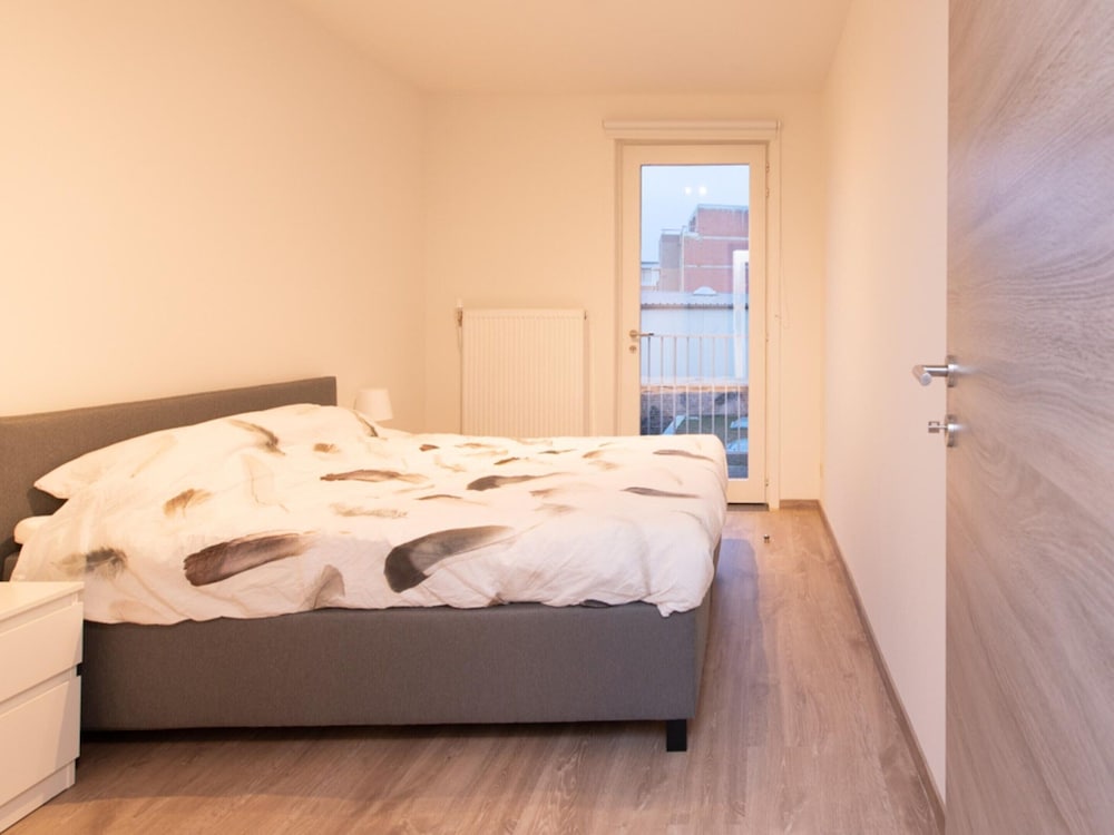 Beautiful Duplex Apartment in Ostend